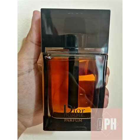 dhp perfume